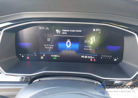 2024 Volkswagen Jetta 1.5T Se from USA, damaged, VIN 3VWEM7BU6RM048340